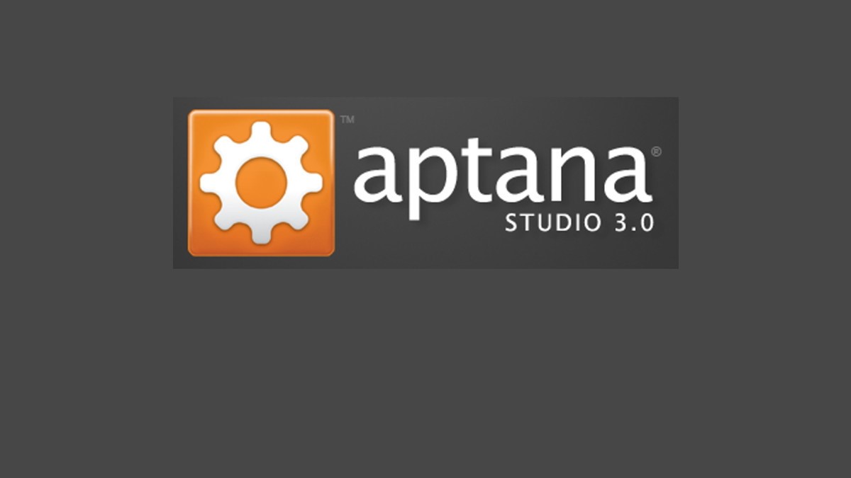 Aptana Studio 3 | بهترین ide ها | بهترین ide برای طراحی سایت